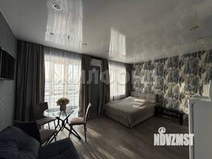 1-к квартира, вторичка, 28м2, 5/13 этаж