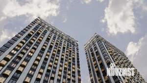 3-к квартира, вторичка, 69м2, 16/24 этаж