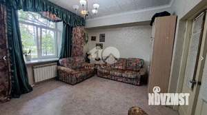 2-к квартира, вторичка, 61м2, 1/6 этаж