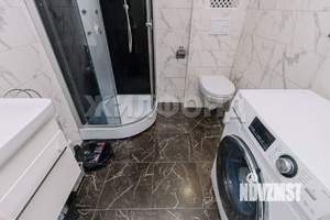 1-к квартира, вторичка, 24м2, 16/19 этаж