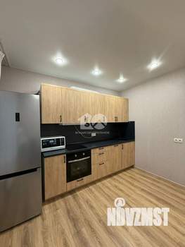 2-к квартира, вторичка, 50м2, 12/17 этаж