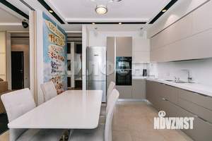 3-к квартира, вторичка, 109м2, 12/16 этаж