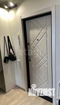 2-к квартира, вторичка, 52м2, 14/17 этаж