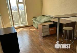 Студия квартира, вторичка, 23м2, 14/18 этаж