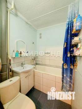 2-к квартира, вторичка, 44м2, 1/5 этаж