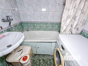 1-к квартира, вторичка, 41м2, 2/13 этаж