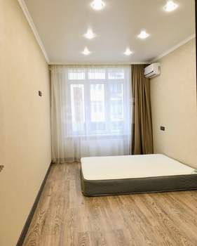 1-к квартира, вторичка, 39м2, 3/25 этаж