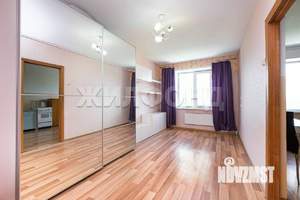 1-к квартира, вторичка, 37м2, 10/10 этаж