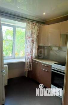 2-к квартира, вторичка, 43м2, 5/5 этаж