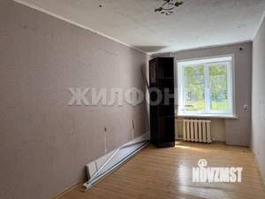 2-к квартира, вторичка, 44м2, 1/5 этаж