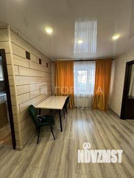 2-к квартира, вторичка, 44м2, 2/5 этаж