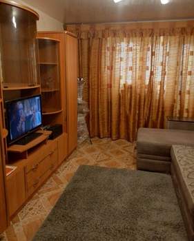 2-к квартира, вторичка, 52м2, 3/9 этаж