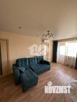 2-к квартира, вторичка, 43м2, 5/5 этаж