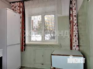 2-к квартира, вторичка, 51м2, 1/5 этаж