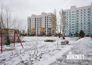 1-к квартира, вторичка, 33м2, 7/10 этаж