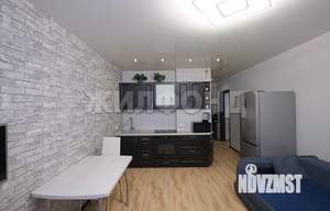 2-к квартира, вторичка, 43м2, 6/17 этаж