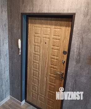 Студия квартира, вторичка, 27м2, 17/17 этаж