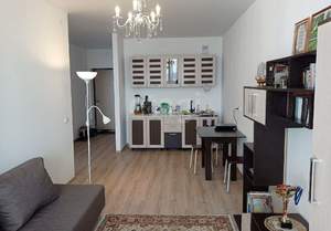 2-к квартира, вторичка, 42м2, 3/17 этаж