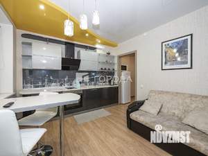 2-к квартира, вторичка, 36м2, 10/12 этаж