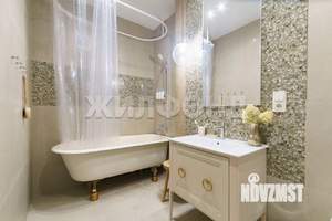 2-к квартира, вторичка, 55м2, 5/5 этаж