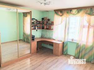 2-к квартира, вторичка, 62м2, 10/18 этаж