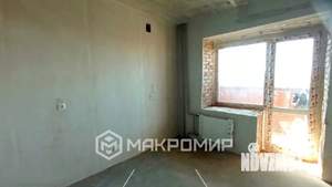 1-к квартира, сданный дом, 42м2, 10/14 этаж
