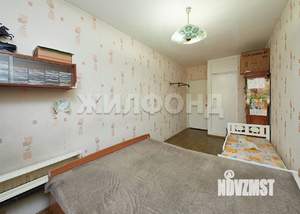 3-к квартира, вторичка, 60м2, 2/9 этаж