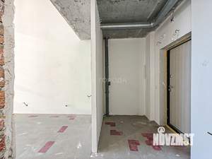 2-к квартира, вторичка, 79м2, 17/17 этаж
