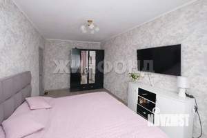 1-к квартира, вторичка, 35м2, 8/16 этаж