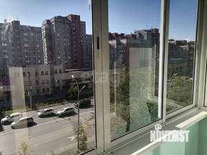 1-к квартира, вторичка, 29м2, 5/9 этаж