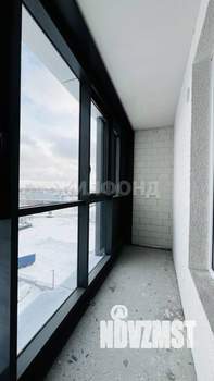 1-к квартира, вторичка, 23м2, 8/15 этаж