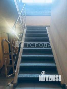 Студия квартира, вторичка, 39м2, 3/10 этаж