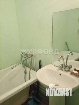 1-к квартира, вторичка, 48м2, 8/10 этаж