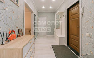 2-к квартира, вторичка, 81м2, 4/16 этаж