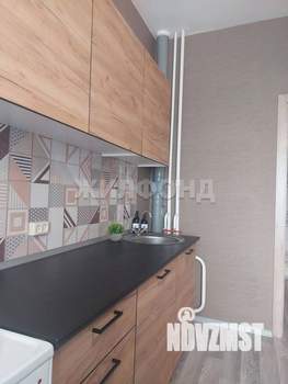 1-к квартира, вторичка, 42м2, 10/17 этаж