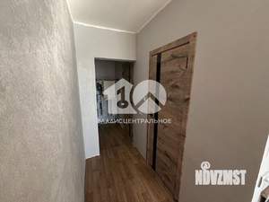 2-к квартира, вторичка, 42м2, 8/10 этаж