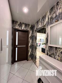 3-к квартира, вторичка, 59м2, 8/10 этаж