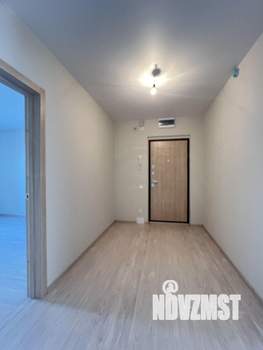 3-к квартира, сданный дом, 65м2, 6/14 этаж