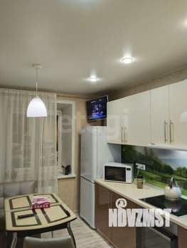 2-к квартира, вторичка, 47м2, 1/10 этаж