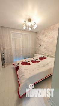 2-к квартира, вторичка, 61м2, 15/26 этаж