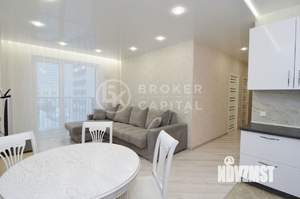 2-к квартира, вторичка, 62м2, 3/9 этаж