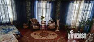 4-к квартира, вторичка, 96м2, 2/4 этаж