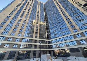 3-к квартира, вторичка, 96м2, 12/25 этаж