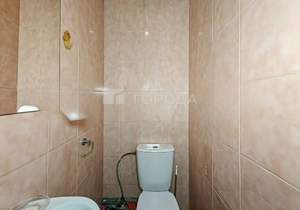 2-к квартира, вторичка, 53м2, 1/10 этаж