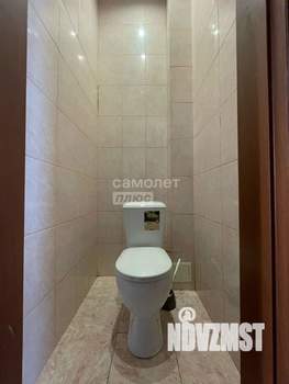 3-к квартира, вторичка, 75м2, 3/3 этаж