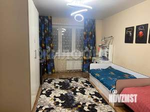 2-к квартира, вторичка, 65м2, 16/17 этаж