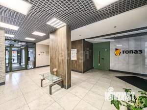 2-к квартира, вторичка, 52м2, 12/25 этаж