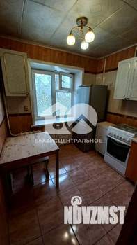 2-к квартира, вторичка, 44м2, 2/5 этаж