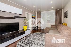 2-к квартира, вторичка, 43м2, 5/5 этаж