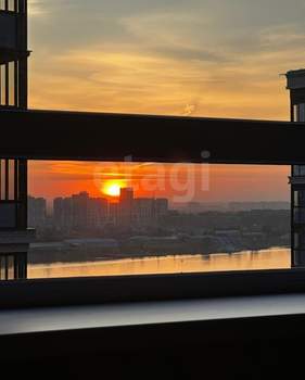 3-к квартира, вторичка, 69м2, 13/25 этаж